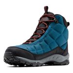 Botas-Columbia-Firecamp-Omni-Tech-Waterproof-Hombre-Petrol-Blue-Black-1672881-403-3