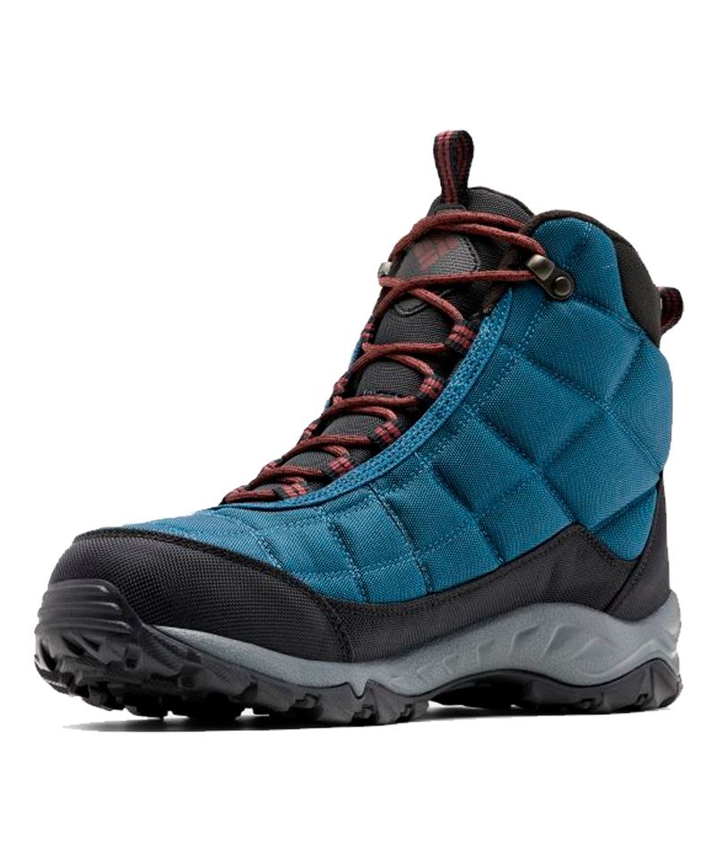 Botas-Columbia-Firecamp-Omni-Tech-Waterproof-Hombre-Petrol-Blue-Black-1672881-403-3