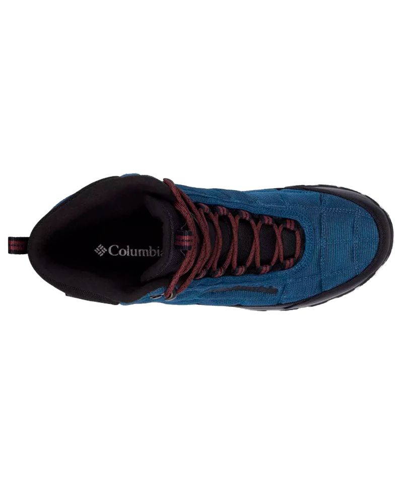 Botas-Columbia-Firecamp-Omni-Tech-Waterproof-Hombre-Petrol-Blue-Black-1672881-403-4