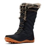 Botas-Columbia-Minx-Mid-III-Waterproof-Invierno-Urbano-Mujer-Black-Kaki-Noir-1803121-012-3