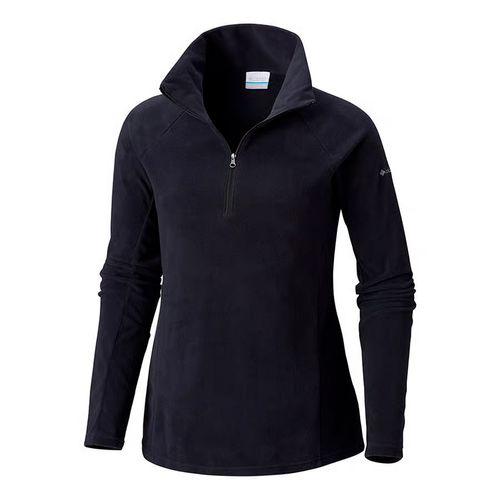 Buzo Columbia Micro Polar Glacial 4 Zip Mujer