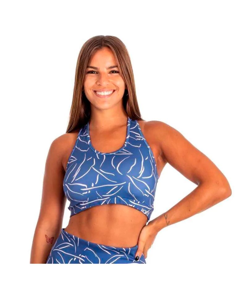 Top-Deportivo-Roxy-Keep-Loving-Training-Running-Mujer-Azul-Noche-3231101072