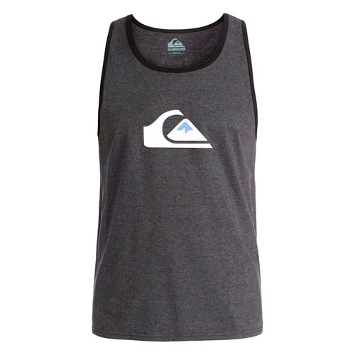 Musculosa Quiksilver Mountain & Wave Hombre