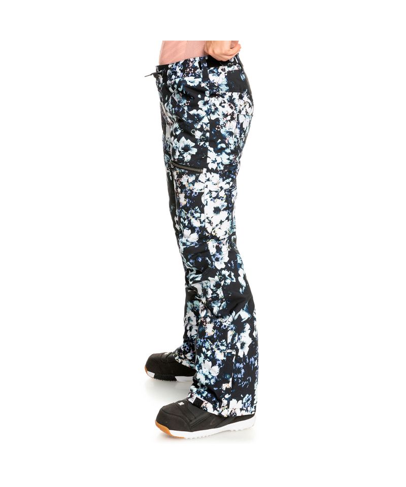 Pantalon-Roxy-Nadia-Ski-Snowboard-10k-Mujer-True-Black-Flowers-3232136124-6