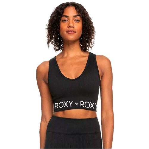 Top Deportivo Roxy Chill Out Seamless  Mujer