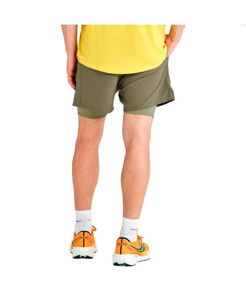 Short-Saucony-Outpace-7--2-in-1-Running-Training-Hombre-Dark-Beige-A2117335-166-1