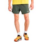 Short-Saucony-Outpace-5--Training-Running-Hombre-Green-A2117328-125