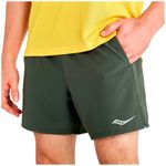 Short-Saucony-Outpace-5--Training-Running-Hombre-Green-A2117328-125-2