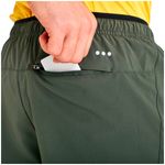 Short-Saucony-Outpace-5--Training-Running-Hombre-Green-A2117328-125-3