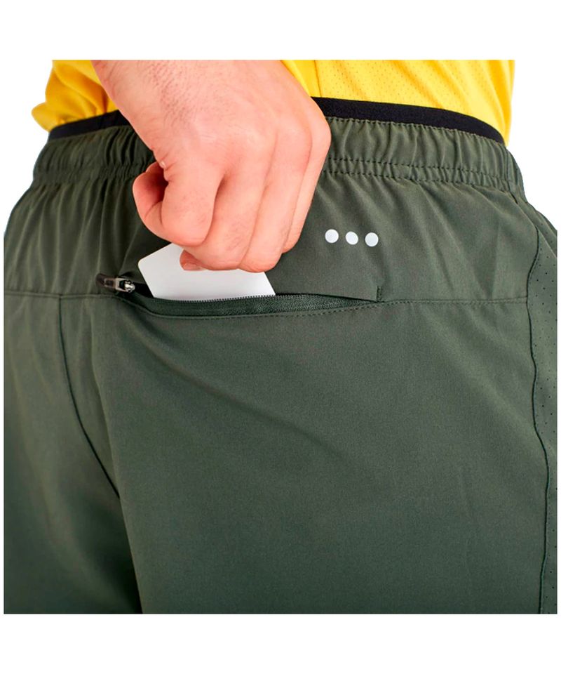Short-Saucony-Outpace-5--Training-Running-Hombre-Green-A2117328-125-3
