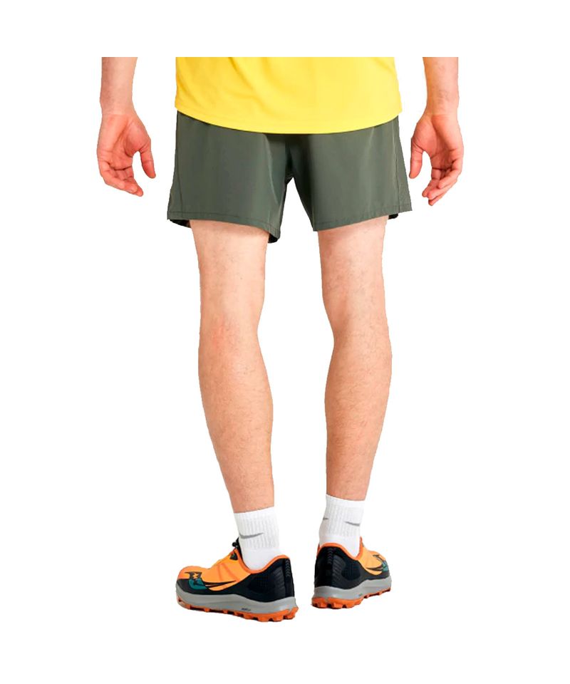 Short-Saucony-Outpace-5--Training-Running-Hombre-Green-A2117328-125-4