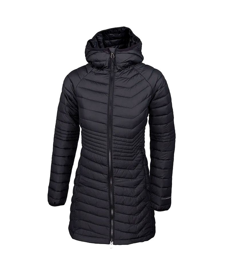 Campera Anorak Mujer Burton Dye