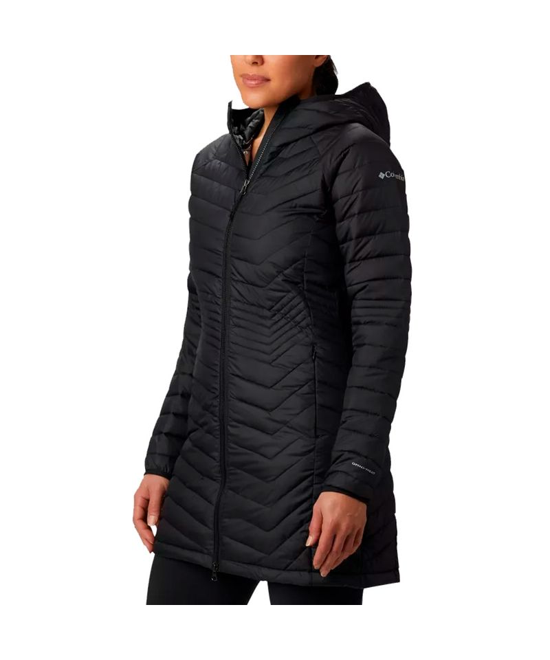 Campera-Parka-Columbia-Powder-Lite-Mid-Omni-Heat-Mujer-Black-1748311-011-1