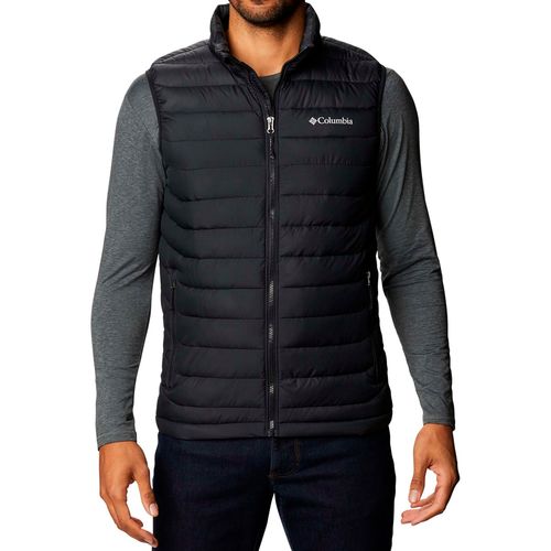 Chaleco Columbia Powder Lite Hombre