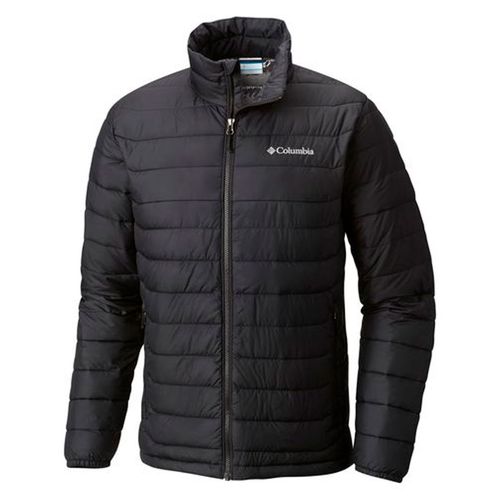 Campera Columbia Powder Lite Hombre