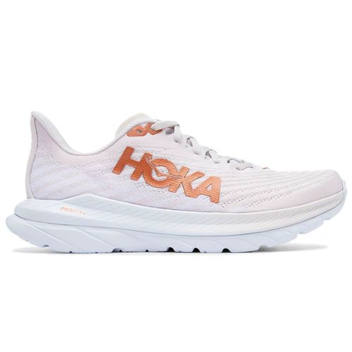 Zapatillas Hoka One One Mach 5 Hombre