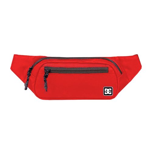 Riñonera DC Shoes Basic Colors Unisex