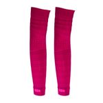 Manga-de-Compresion-Sox-Glasgow-Arm-Running-Unisex-Frambuesa-Rosa-Fluo-MA10C