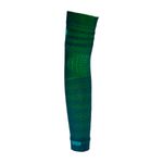 Manga-de-Compresion-Sox-Glasgow-Arm-Running-Unisex-Petroleo-Verde-Fluo-MA10C