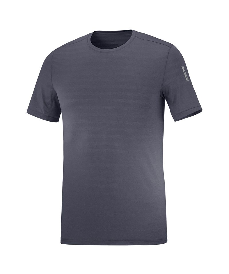 Remera-Manga-Corta-Salomon-Render-SS-Running-Hombre-Periscope-S67314