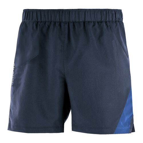 Short Deportivo Salomon 4 Way '7 Hombre