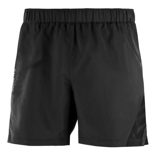 Short Deportivo Salomon 4 Way '7 Hombre