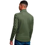 Buzo-Polar-Alaska-Atuel-Medio-Cierre-Trekking-Hiking-Hombre-Verde-Cazador-AH1455-708-4