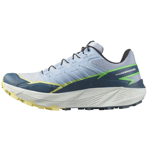 Zapatillas Salomon Thundercross  Mujer