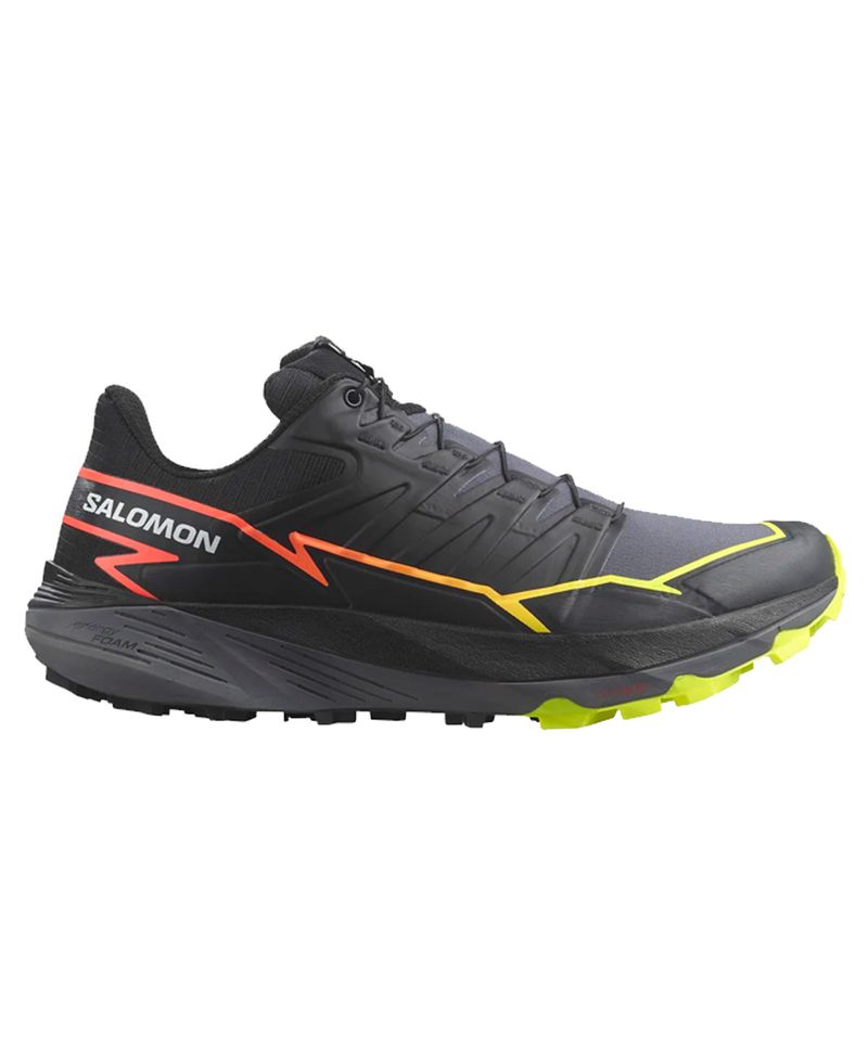 Zapatillas-Salomon-Thundercross-Trail-Running-Hombre-Black-Quiet-Shade-Fiery-Coral-472954