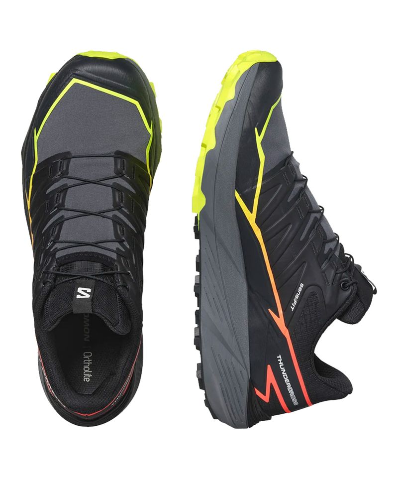 Zapatillas-Salomon-Thundercross-Trail-Running-Hombre-Black-Quiet-Shade-Fiery-Coral-472954-5