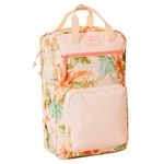 Mochila-Rip-Curl-Svelte-13L-Urbano-Mujer-Multicolor-Flores-05512-K0-1