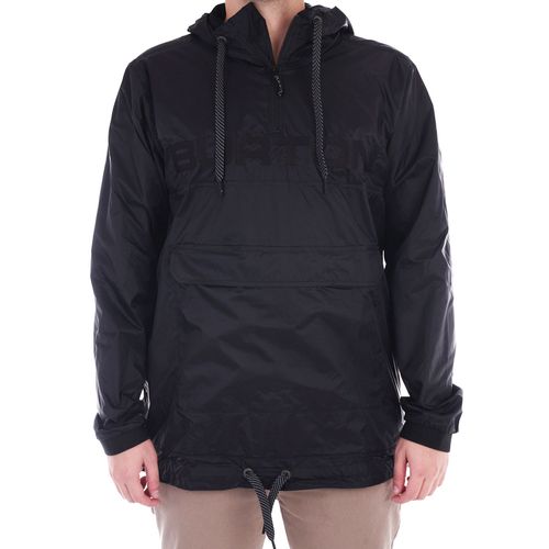 Buzo Campera Anorak Burton Big Half Windstopper Hombre