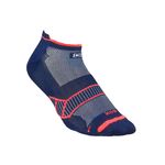 Medias-Sox-Ultralight-Running-Unisex-Marino-Fluo-DE146C