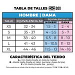 TABLA-DE-TALLES-MEDIAS-SOX-UNISEX