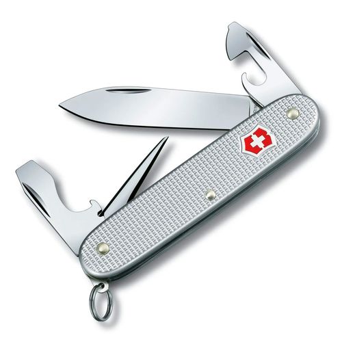 Cortapluma Victorinox Pioneer 8 Funciones Navaja