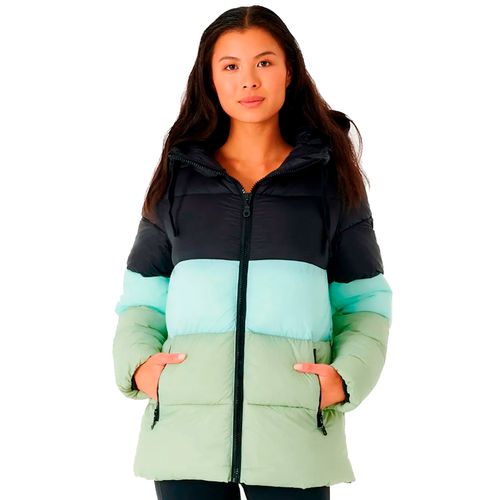 Campera Rip Curl Antiseries Insulated II Mujer