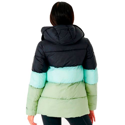 Campera Rip Curl Antiseries Insulated II Mujer