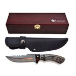 Cuchillo-Trento-Hunter-530-Acero-420-C-Plus-Marron-131656