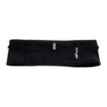 Cinturon-Weis-Endure-Faja-Cinturon-Porta-Bastones-Running-Unisex-Black-101367