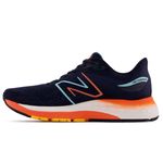 Zapatillas-New-Balance-880v12-Running-Hombre-Marino-Naranja-M880M12-1