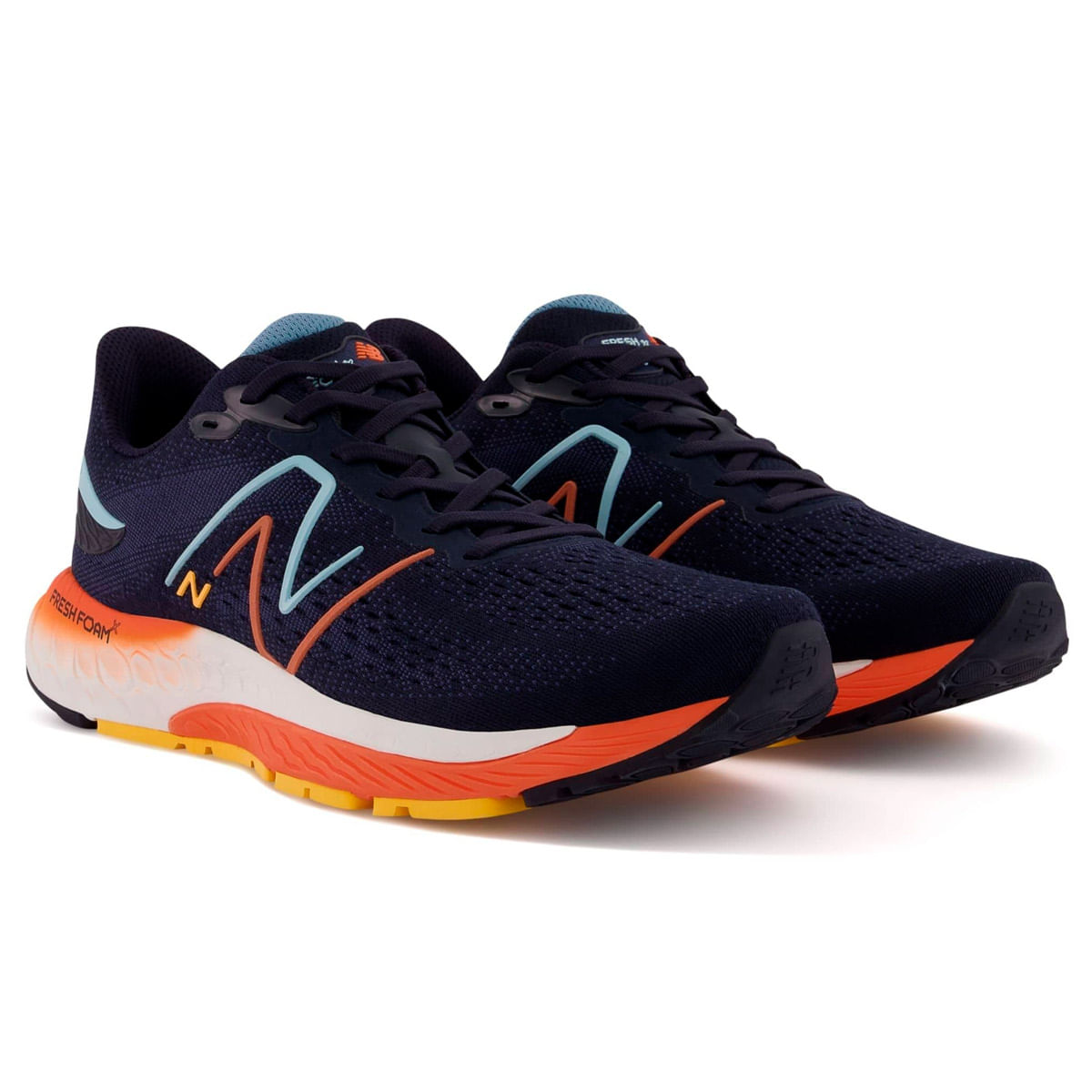 New balance 890 hombre Naranja online