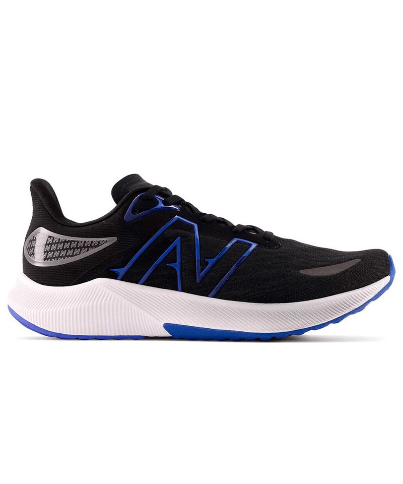 Zapatillas-New-Balance-Fuelcell-Propell-V3-Running-Hombre-Negro-Azul-MFCPRCD3