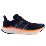 Zapatillas-New-Balance-Fresh-Foam-1080-V12-Running-Hombre-Marino-Naranja-M1080E12