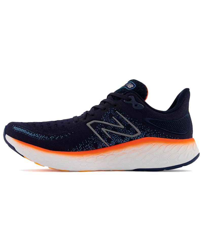 Zapatillas-New-Balance-Fresh-Foam-1080-V12-Running-Hombre-Marino-Naranja-M1080E12-1