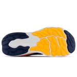 Zapatillas-New-Balance-Fresh-Foam-1080-V12-Running-Hombre-Marino-Naranja-M1080E12-5