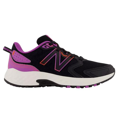 Zapatillas New Balance 410 V7 Mujer