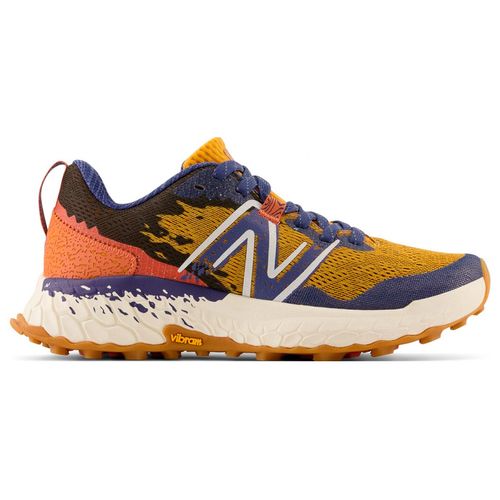 Zapatillas New Balance Fresh Foam Hierro V7 Mujer