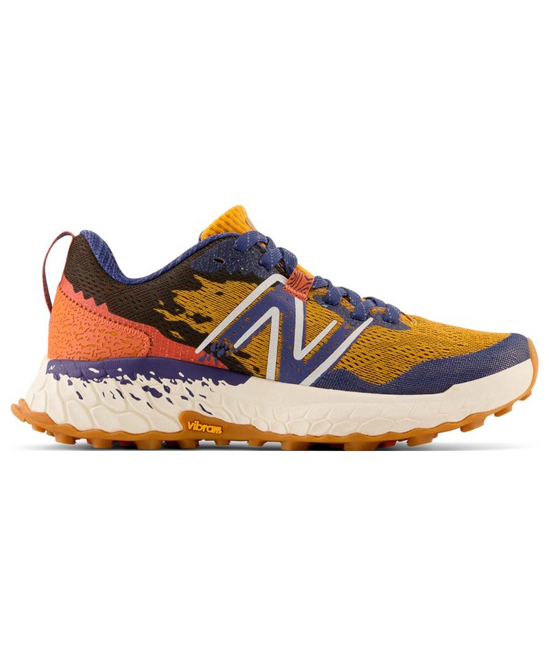 New balance fresh clearance foam hierro v5 especificaciones