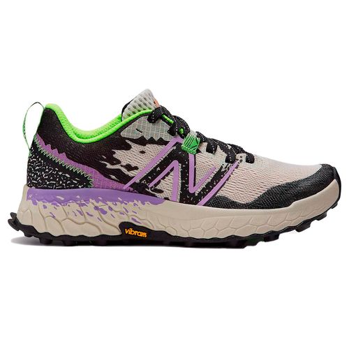 Zapatillas New Balance Fresh Foam Hierro V7 Mujer