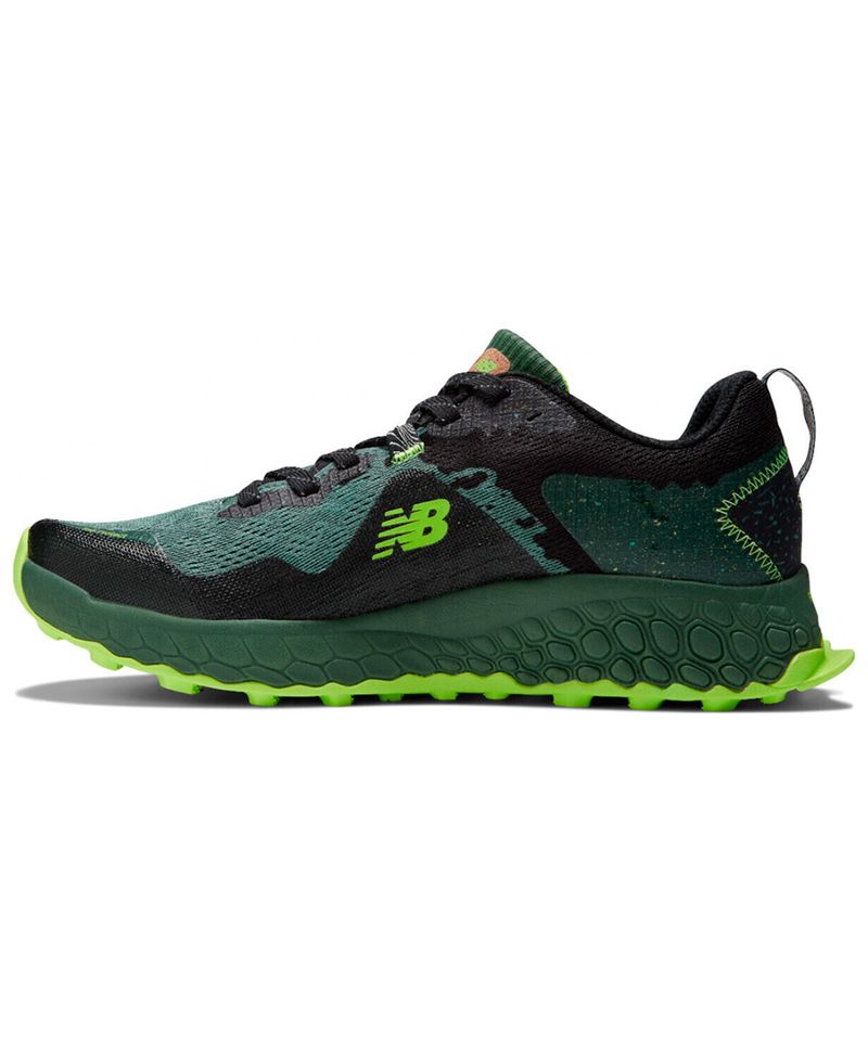 Zapatillas Trail Running New Balance - Hombre